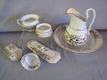 3. Child's Chamber Set